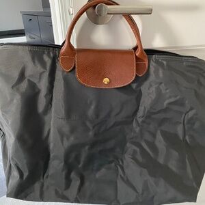 Le Pliage Travel Bag Longchamp